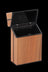 Fujima Wood Grain Joint or Cigarette Holder - 12 Pack