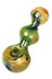 Fumed Nebula Bubbles Spoon Pipe