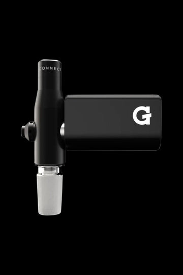 G Pen Connect Vaporizer - User-Friendly & Powerful