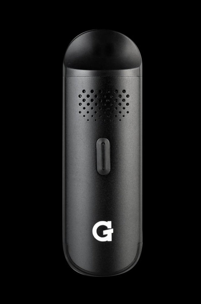 G Pen Dash - Portable Dry Herb Vaporizer - Black G Pen Dash - Portable Dry Herb Vaporizer - Black