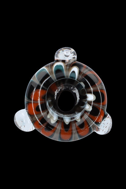 Smoke Cartel Wig Wag Bubble Bowl