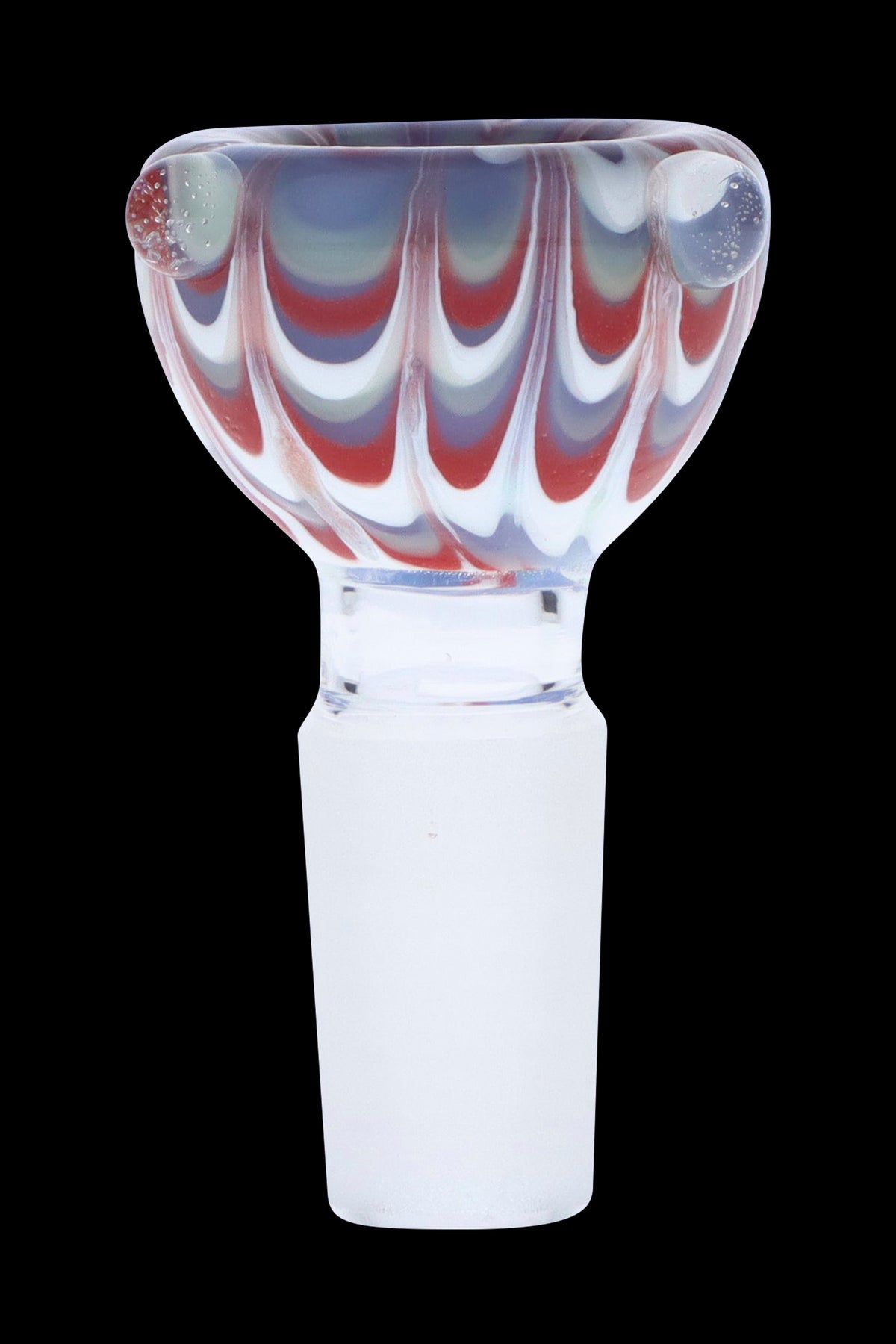 Smoke Cartel Wig Wag Bubble Bowl