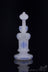 The China Glass &quot;Genghis&quot; Standing Bubbler - The China Glass &quot;Genghis&quot; Standing Bubbler