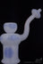 The China Glass &quot;Genghis&quot; Standing Bubbler - The China Glass &quot;Genghis&quot; Standing Bubbler