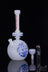 The China Glass &quot;Tian Hou&quot; Dynasty Vase Water Pipe - The China Glass &quot;Tian Hou&quot; Dynasty Vase Water Pipe