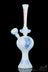 China Vase Glass Water Pipe - 15" - Xia Dynasty - Smoke Cartel - The China Glass "Xia" Water Pipe - 15" Cute Bong