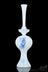 China Vase Glass Water Pipe - 15&quot; - Xia Dynasty - Smoke Cartel - The China Glass &quot;Xia&quot; Water Pipe - 15&quot; Cute Bong
