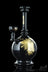 China Vase Glass Water Pipe - 11" - Zhou Dynasty - Smoke Cartel - The China Glass "Zhou" Water Pipe - 11" Bong