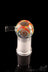 Wig Wag Vapor Dome with Ground Joint and Handle - Wig Wag Vapor Dome with Ground Joint and Handle