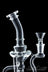 Neck - The &quot;Hourglass&quot; Diffused Downstem Recycler