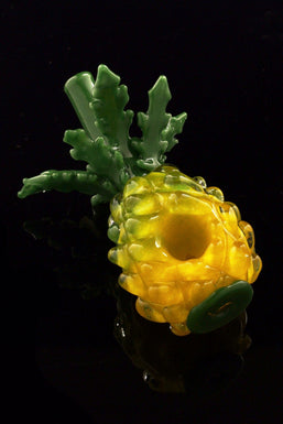 🍍 "The Pineapple"🍍 Spoon Hand Pipe