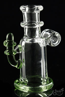 Glassheads Pendant Rig Style-Style Carb Cap