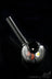 The 🍳 &quot;Wake &amp; Bake&quot; Frying Pan Glass Hand Pipe - The 🍳 &quot;Wake &amp; Bake&quot; Frying Pan Glass Hand Pipe