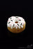 Brown Icing - Glassheads Donut Hand Pipe - Glassheads - - Glassheads Donut Hand Pipe