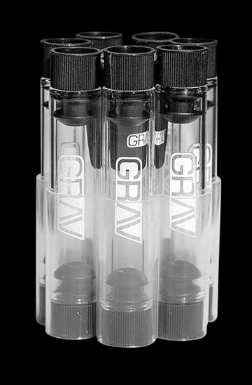 GRAV Fill Your Own Glass Joints - 12 Pack