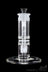 Back View - Grav Labs STAX Flare Stemless Base with Turbine Disc