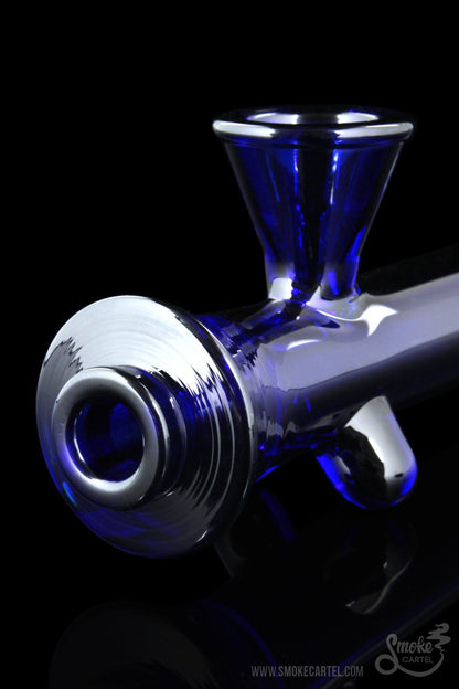 Jane West Cobalt Blue Steamroller