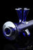 Jane West Cobalt Blue Steamroller - Jane West Cobalt Blue Steamroller
