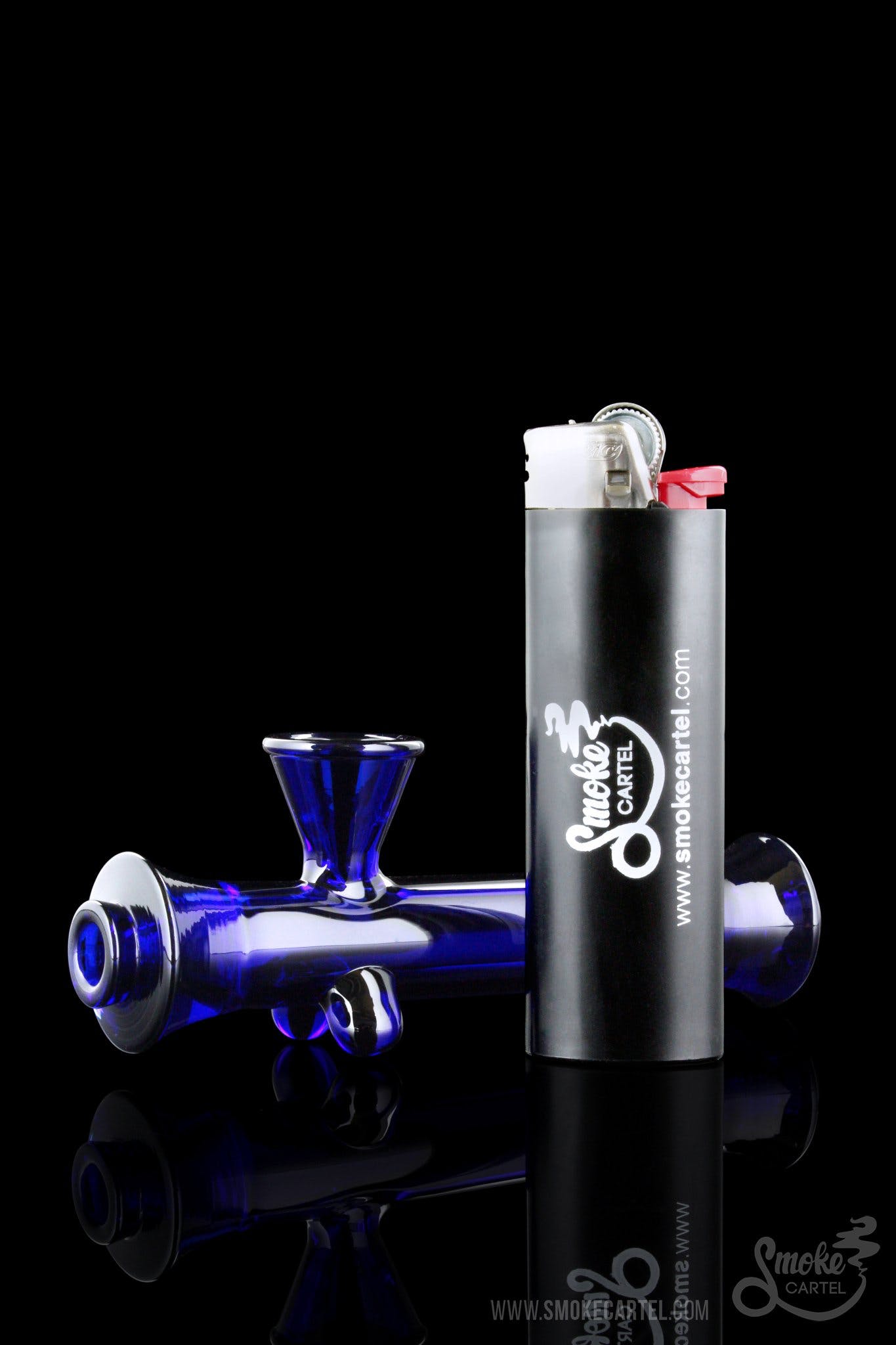 Jane West Cobalt Blue Steamroller