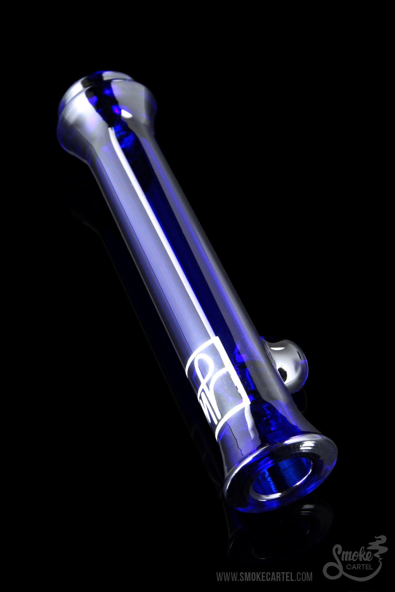 Jane West Cobalt Blue Taster