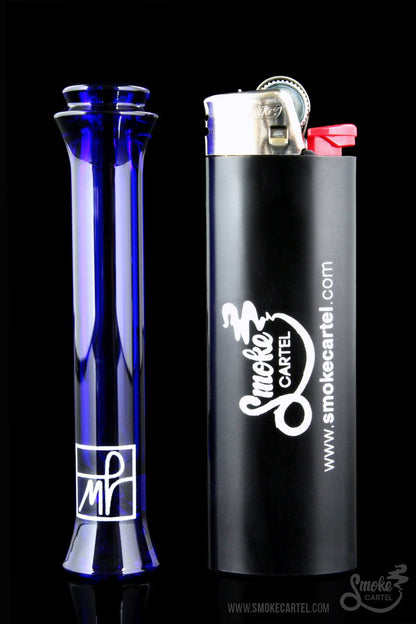 Jane West Cobalt Blue Taster