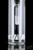 Close-up of Decal - Grav Labs Standard 90 Degree 18.8mm Ashcatcher with Removable Downstem