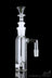 Side View - Grav Labs Standard 90 Degree 18.8mm Ashcatcher with Removable Downstem