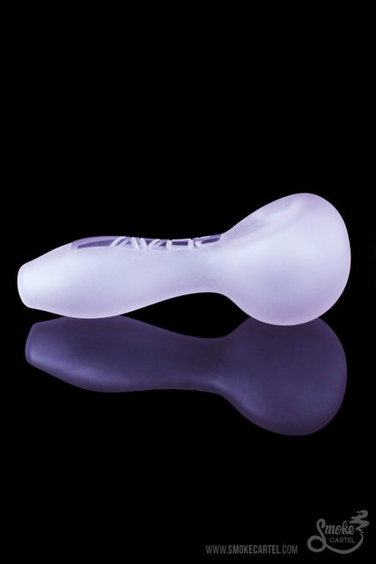 Purple Variant Side View