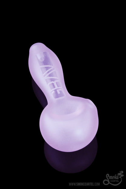 Purple Variant Head View