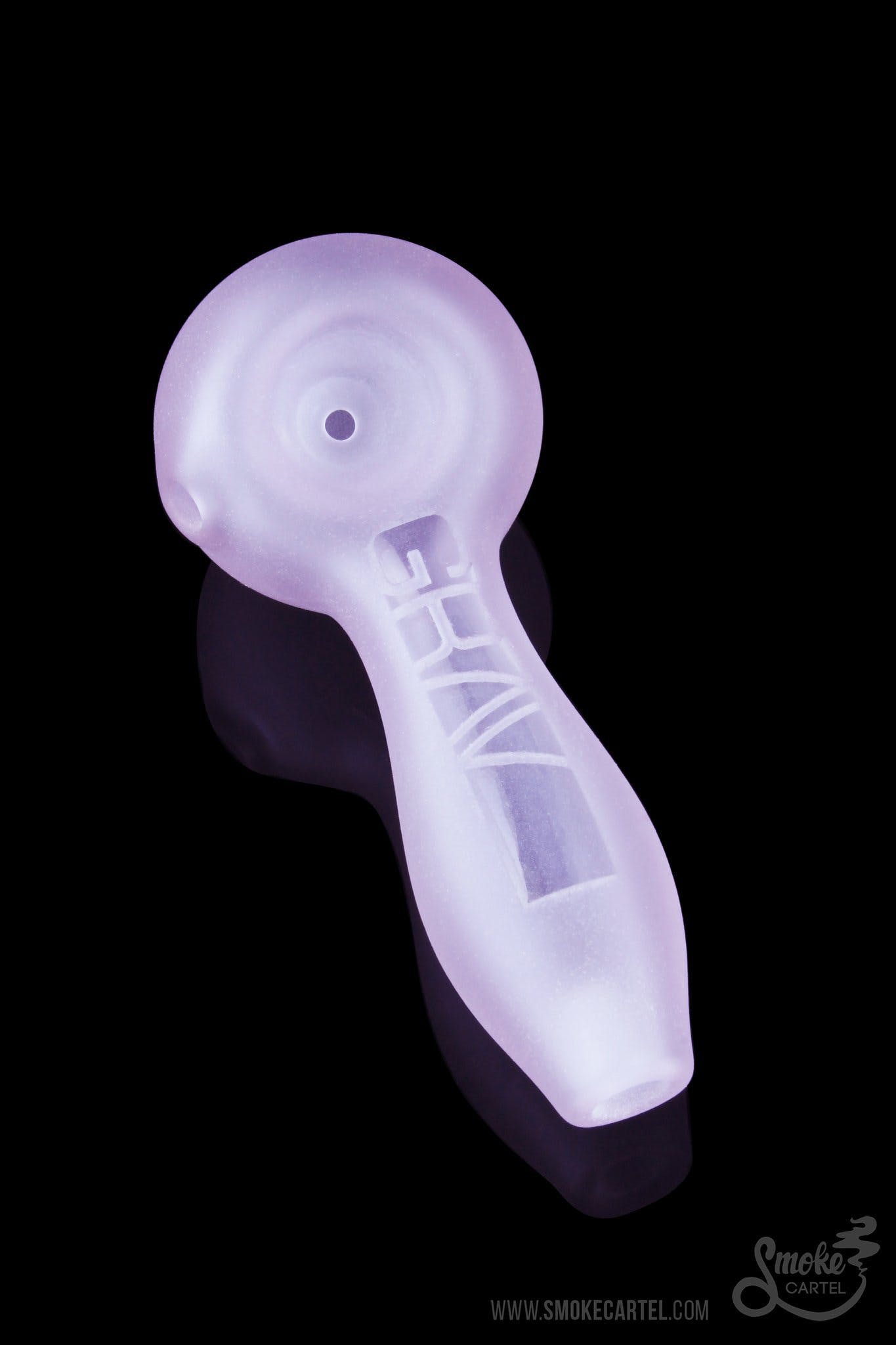 Purple Variant Featured View