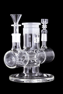 Grav Labs STAX Dual Action Inline Base