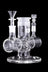 Featured View - Front 45° - Grav Labs STAX Dual Action Inline Base