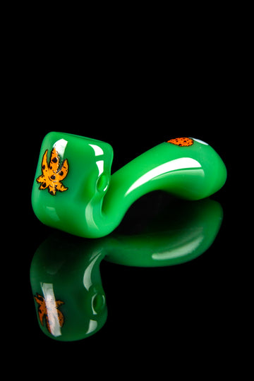 Puff Puff Pass "Girl Scout Cookies" Strain Pipe - Puff Puff Pass "Girl Scout Cookies" Strain Pipe