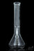 UPC Durable Classic Beaker Water Pipe - 14&quot;/18&quot;/24&quot; - UPC Durable Classic Thick Glass Beaker Bong