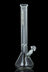 UPC Durable Classic Beaker Water Pipe - 14&quot;/18&quot;/24&quot; - UPC Durable Classic Thick Glass Beaker Bong