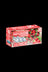 Strawberry - Galaxy Gas Infusion Cream Chargers - 50 Piece Box