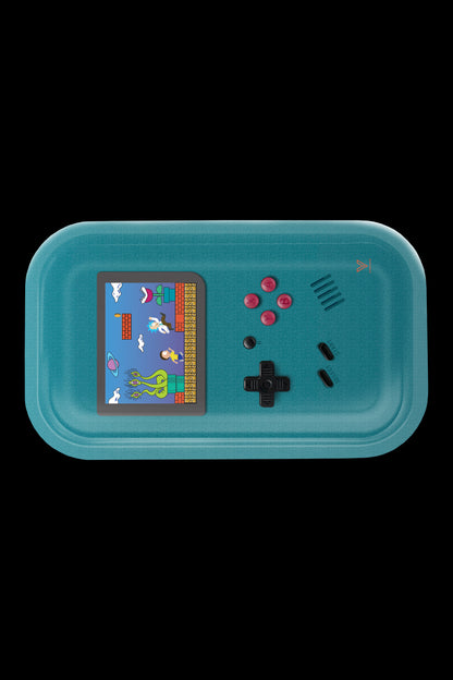 V Syndicate Metal Rolling Tray
