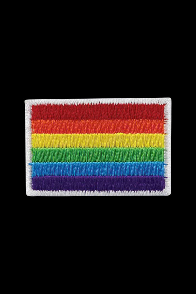 Equality Stoner Patch