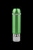 Green - Glass Blunt MJ420 V2 Pipe
