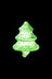 Glow Xmas Tree Multi-directional Carb Cap
