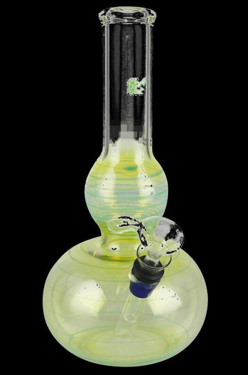 Bubble Base Water Pipe