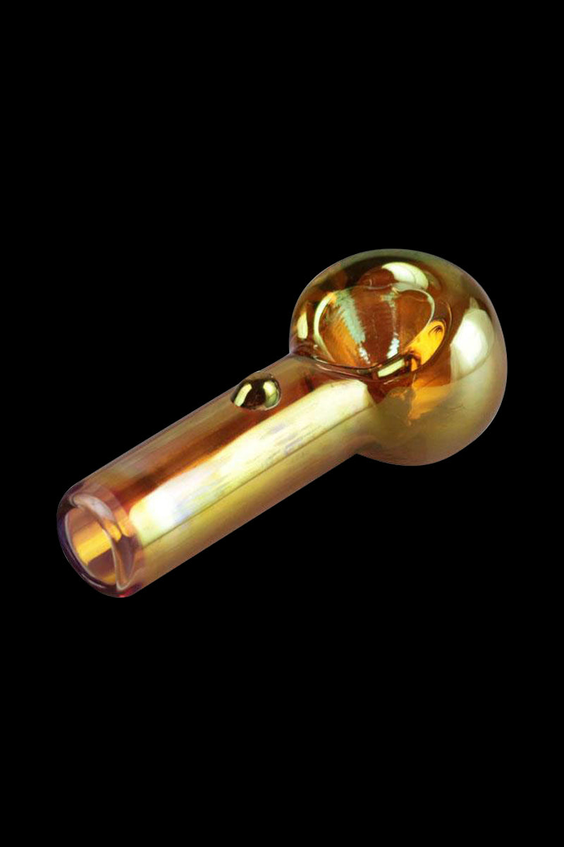 Buy Wholesale China Green Apple Hand Pipe Glass Spoon Pipe Smoking Tobacco  Pipes New Arrival & Glass Hand Pipe at USD 1