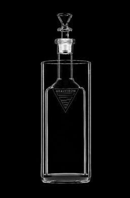 GRAV® Gravitron 2.0 Water Pipe