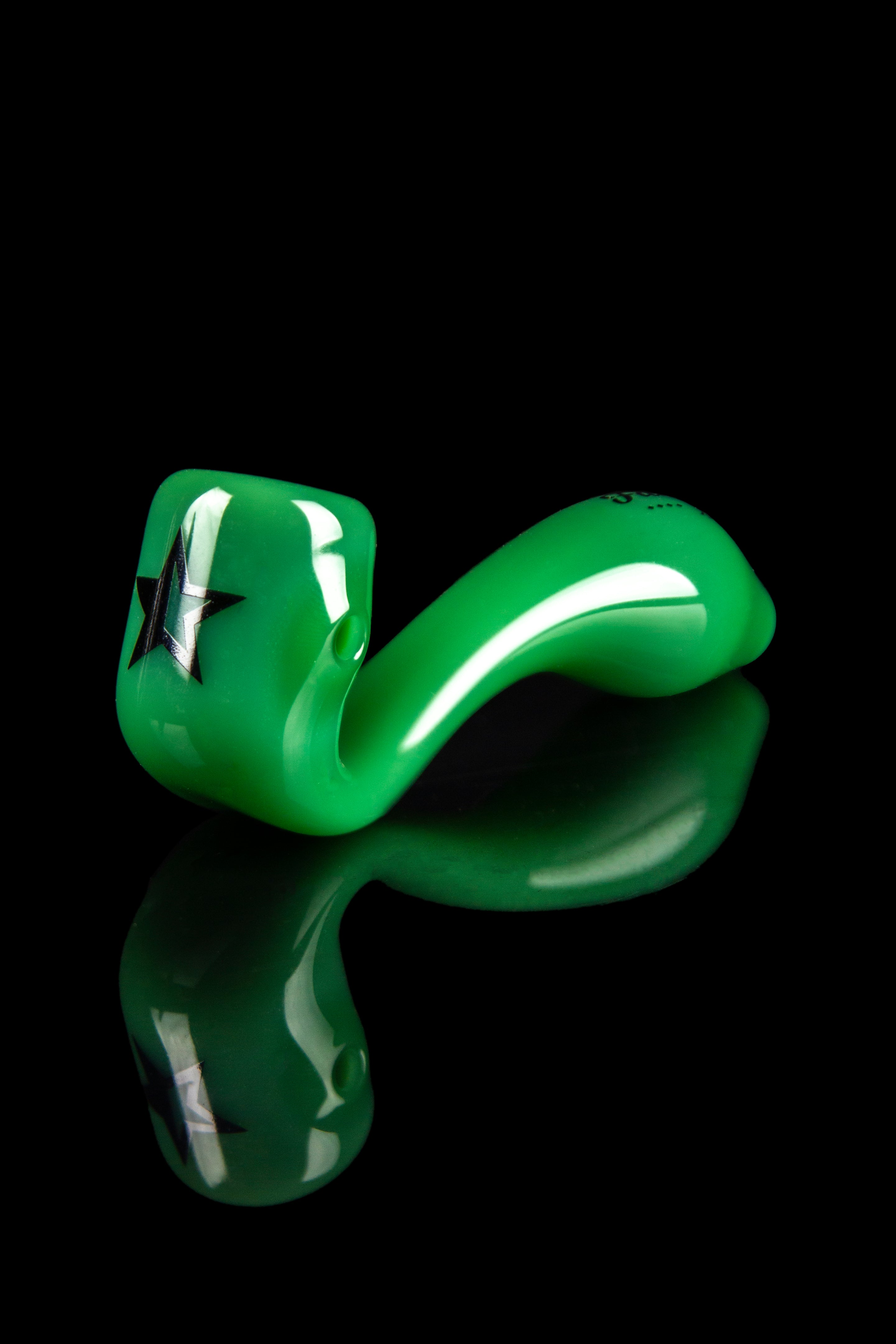 Famous X Sherlock Hand Pipe