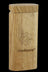 Large Pulsar Straight Wood Dugout