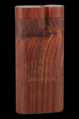 Pulsar Straight Wood Dugout - Rosewood