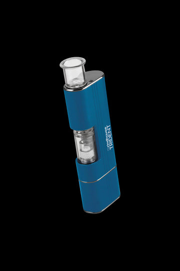 Blue - Pulsar Trident Wax Vaporizer