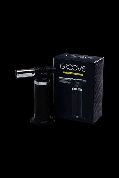 Groove Spark Butane Torch