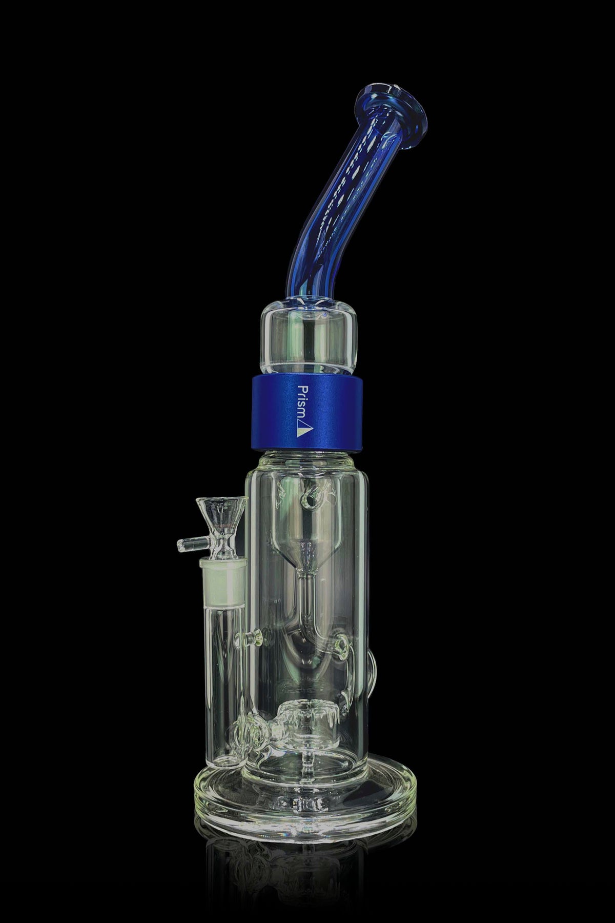 Prism Water Pipes Klein Incycler - Single Stack Bong