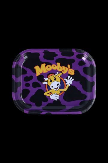 Jay and Silent Bob Mooby’s Rolling Tray - Jay and Silent Bob Mooby’s Rolling Tray